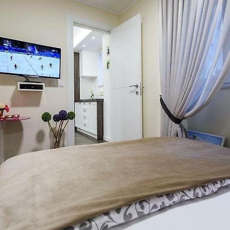 Apartamento Castello -Centar Zadar Exterior foto