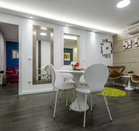Apartamento Castello -Centar Zadar Exterior foto