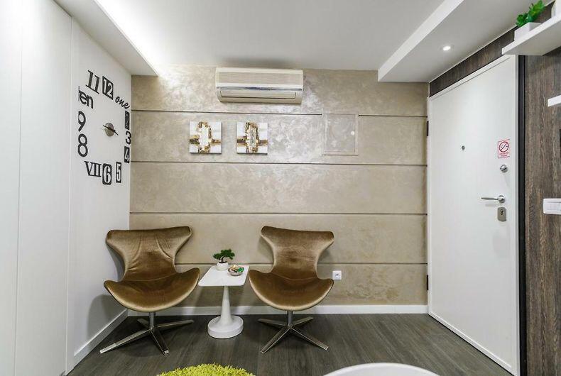 Apartamento Castello -Centar Zadar Exterior foto