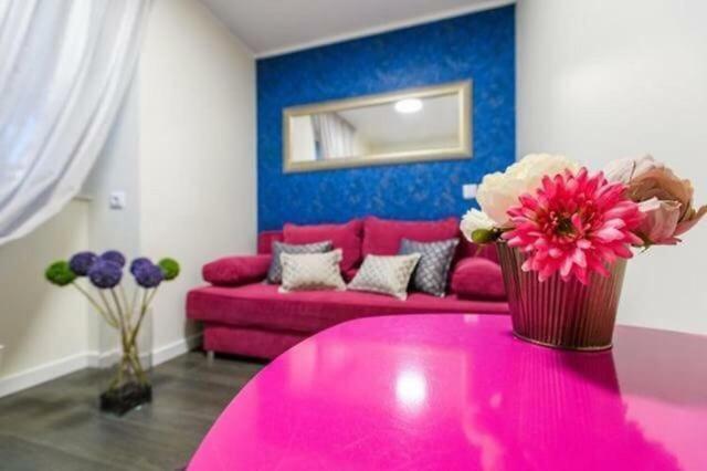Apartamento Castello -Centar Zadar Exterior foto