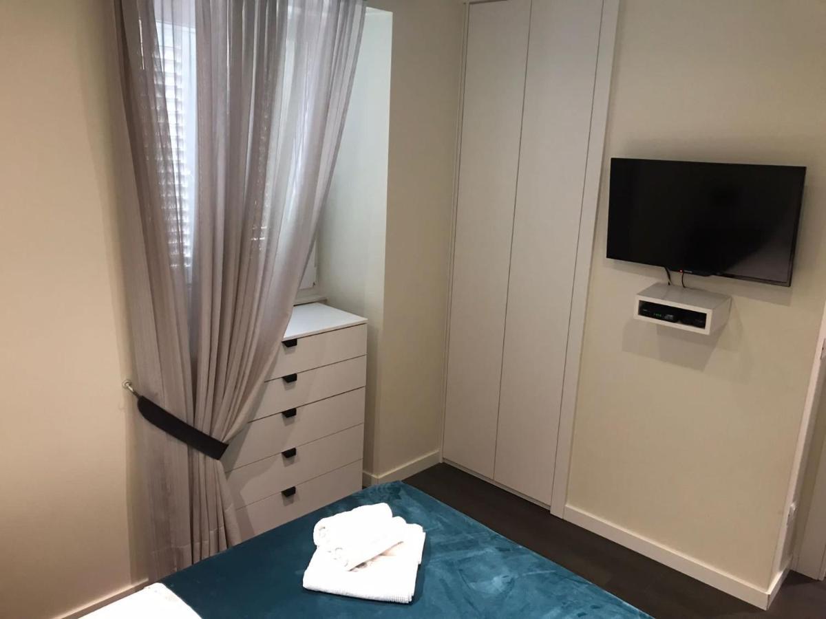 Apartamento Castello -Centar Zadar Exterior foto